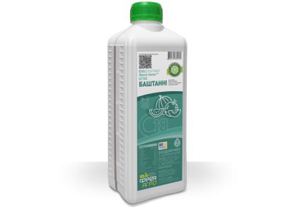 Фрея-Аква™ С(18) Баштанні, мікроелементи з гуматом калію