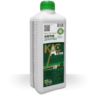 КАС-Актив™ з гуматом калію (N-30)