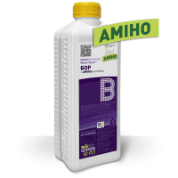 Фрея-Аква™ (B) Бор Аміно, монодобриво з амінокислотами