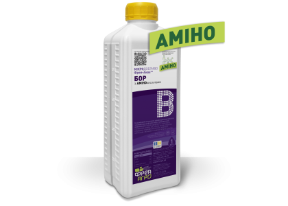 Фрея-Аква™ (B) Бор Аміно, монодобриво з амінокислотами