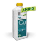 Фрея-Аква™ (Cu) Мідь Аміно, монодобриво з амінокислотами