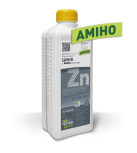 Фрея-Аква™ (Zn) Цинк Аміно, монодобриво з амінокислотами